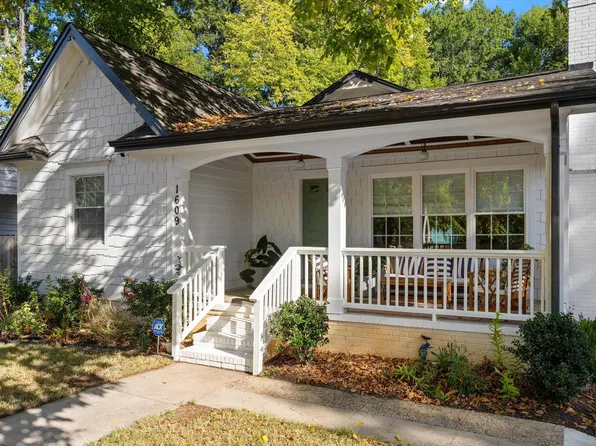 1609 Lathrop St, Durham, NC 27703