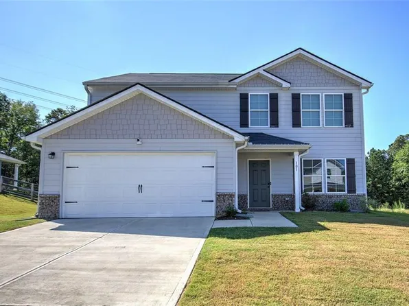 101 Oxford Ln, Kingston, GA 30145