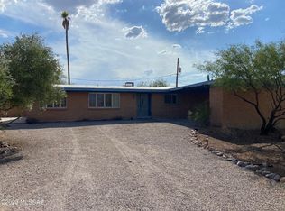 2623 N Teresa Ln, Tucson, AZ 85745