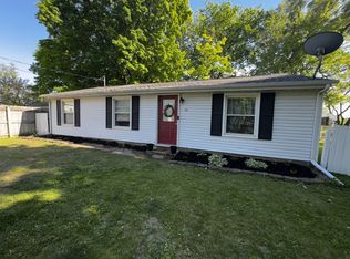 1116 E Kingman Ave, Peoria Heights, IL