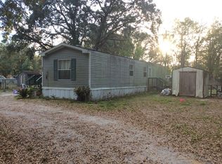 17010 NW 73rd Ter, Trenton, FL 32693