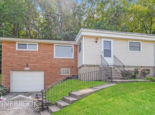 3522 Bevan Rd, North Versailles, PA 15137