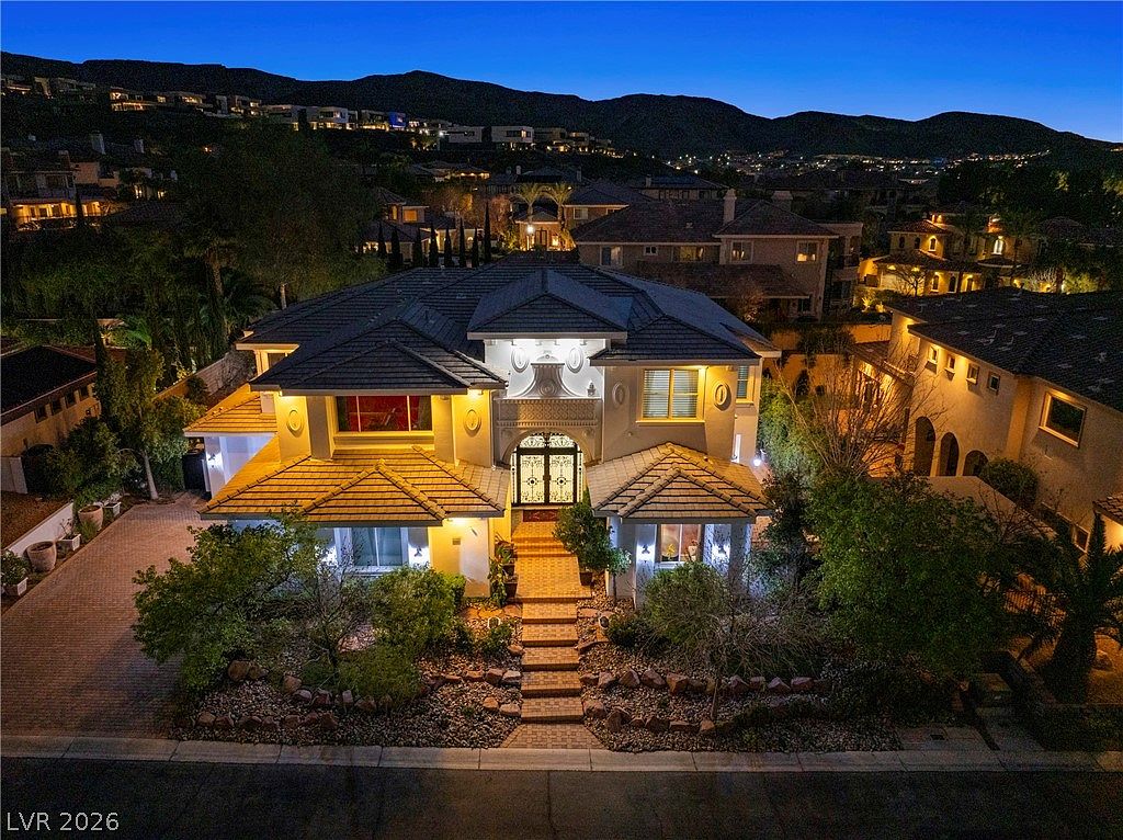 1769 Amarone Way, Henderson, NV 89012 | MLS #2759172 | Zillow