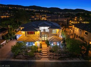 1769 Amarone Way, Henderson, NV 89012