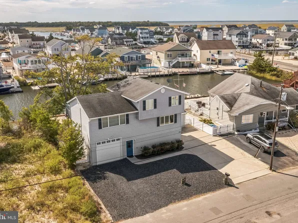 106 E Navasink Dr, Little Egg Harbor, NJ 08087