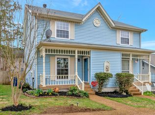 110 Champney Ct, Goodlettsville, TN 37072