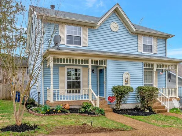 110 Champney Ct, Goodlettsville, TN 37072