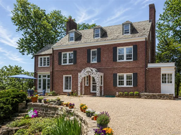 11 AKA 13 Cedar Lane, Bronxville, NY 10708