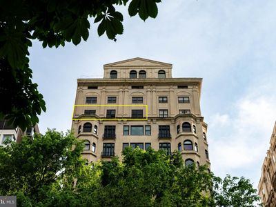 1830 Rittenhouse Sq APT 16B, Philadelphia, PA, 19103