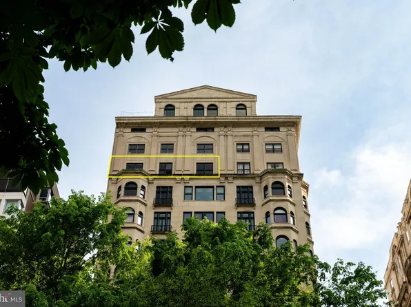 1830 Rittenhouse Sq APT 16B, Philadelphia, PA 19103