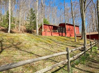 650 Quail Holw, Glenville, WV 26351