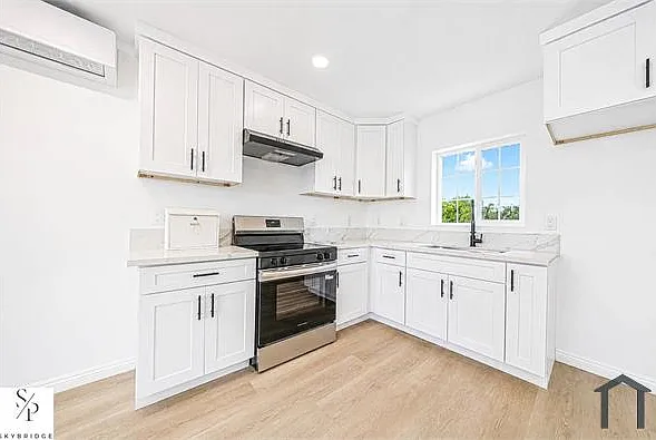 1 bed, 500 sqft, $2,000 — Photo 4