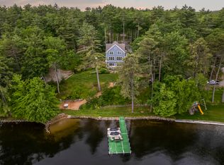 95 Stonewall Dr, Acton, ME 04001