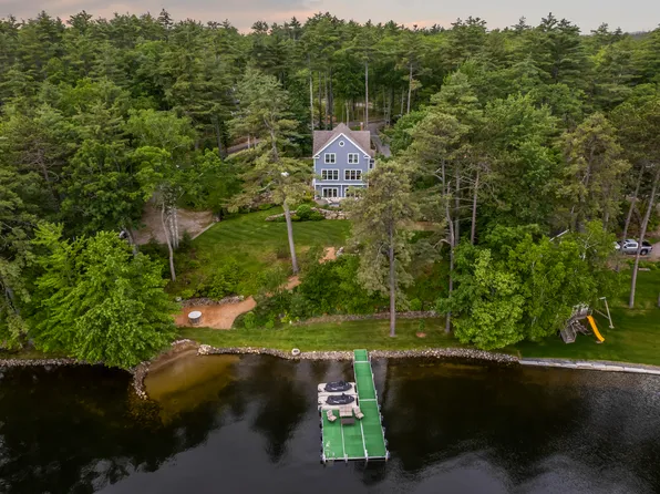 95 Stonewall Drive, Acton, ME 04001