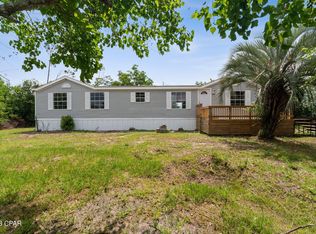 8804 Lory Ln, Youngstown, FL 32466