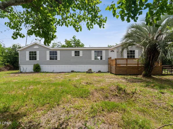 8804 Lory Ln, Youngstown, FL 32466