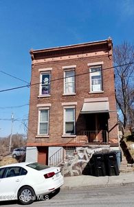58 Middleburgh Street, Troy, NY, 12180