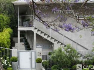1148 N Clark St APT 6, West Hollywood, CA 90069
