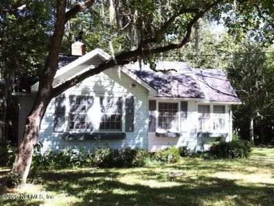 2917 ALGONQUIN Avenue, Jacksonville, FL, 32210