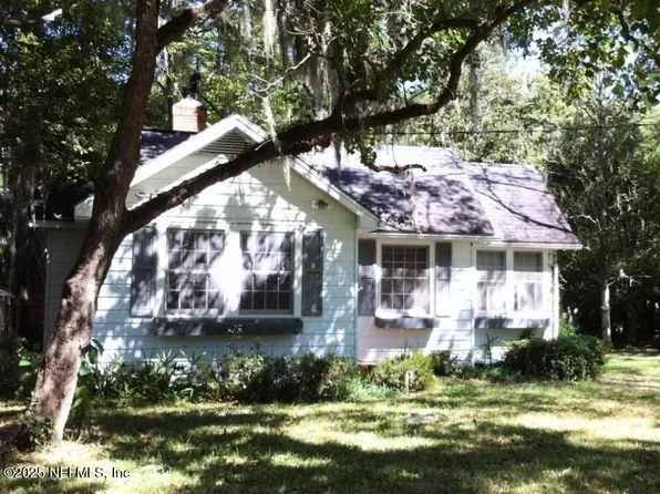 2917 ALGONQUIN Avenue, Jacksonville, FL 32210