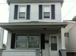 76 Bradford St, Wilkes Barre, PA 18702