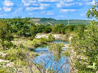 4980 W Ranch Rd #1674, Junction, TX 76849