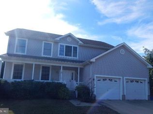 1104 W Mill Rd, Northfield, NJ 08225