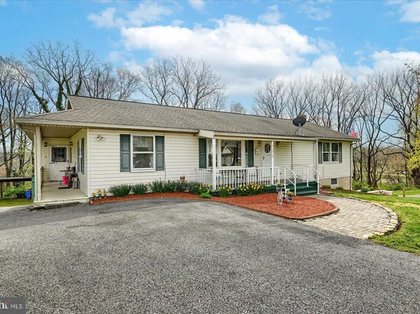 799 Menges Mills Rd, Spring Grove, PA 17362