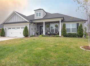 5614 Covington Dr, Charlestown, IN 47111