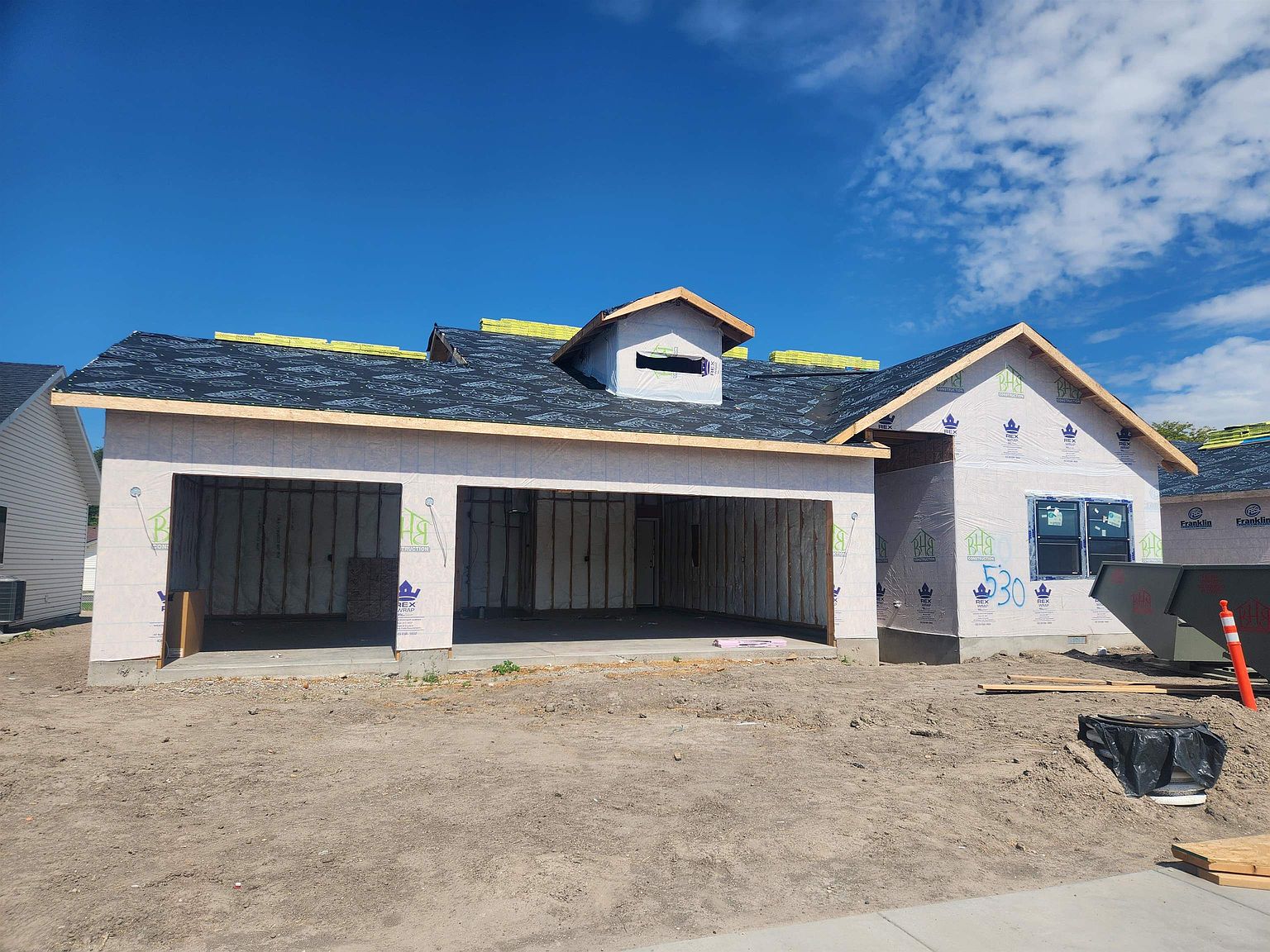 530 Oxford St, Burley, ID 83318 Zillow