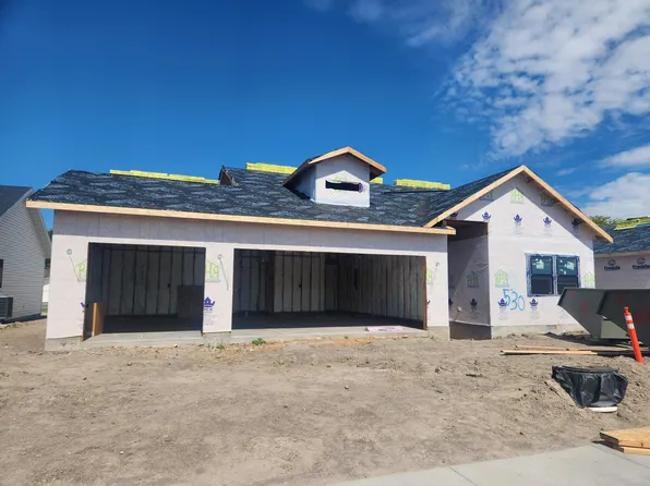 530 Oxford St, Burley, ID 83318