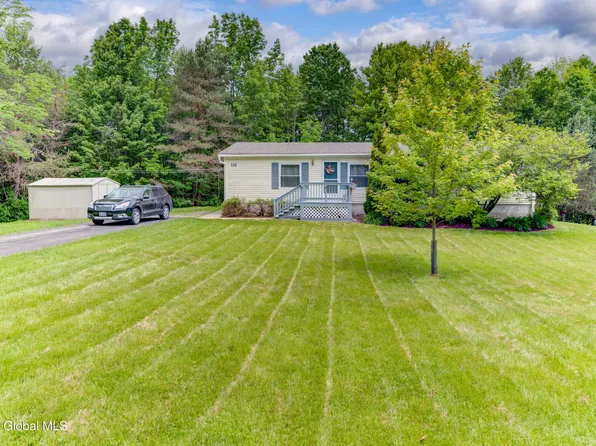 114 Burdick Road, Gloversville, NY 12078