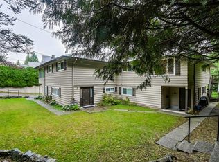 3360 Henry St, Pt Moody, BC V3H2K5