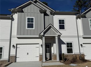 88 Maple Trl, Dawsonville, GA 30534