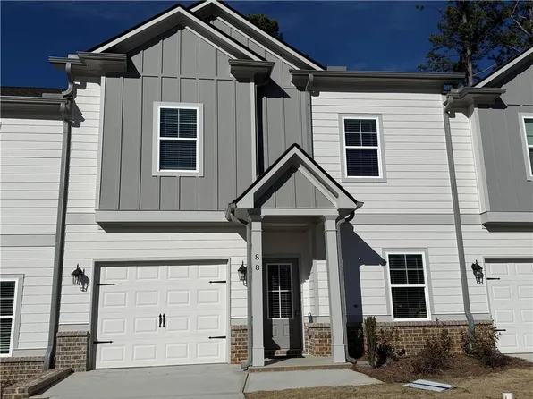88 Maple Trl, Dawsonville, GA 30534