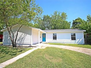 8434 Churchville Dr, Houston, TX 77080