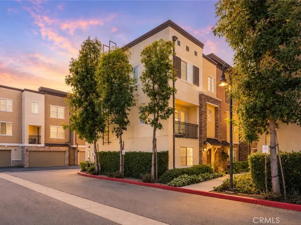 30 Eagles Nest Dr, South El Monte, CA 91733