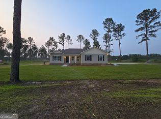 24283 Saint Matthews Church Rd, Metter, GA 30439