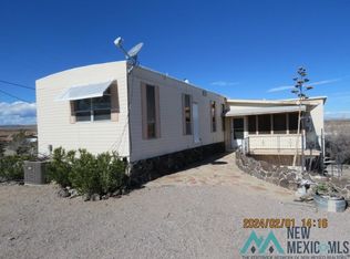 101 Hot Springs Landing Rd, Elephant Butte, NM 87935