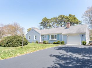 34 Clearview Drive, East Dennis, MA 02641