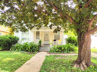 1119 Commercial St, Atchison, KS 66002