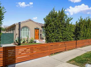 10763 Charnock Rd, Los Angeles, CA 90034