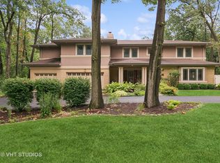 12715 S 82nd Ct, Palos Park, IL