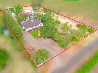 3874 Crown Rd, Merced, CA 95340