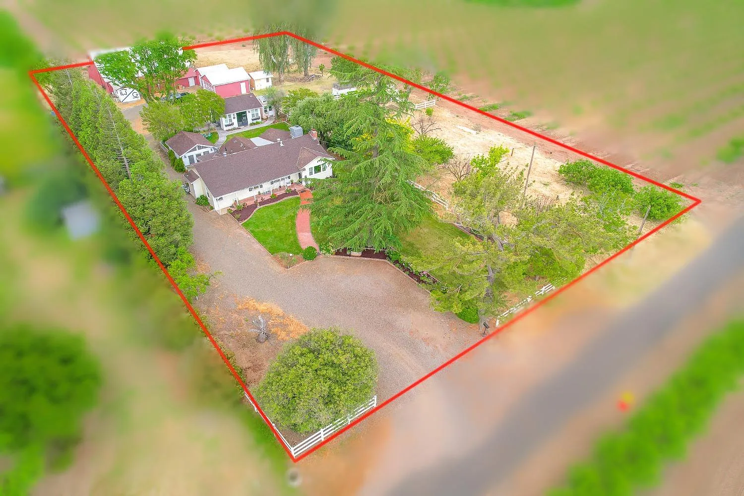 3874 Crown Rd photo 1