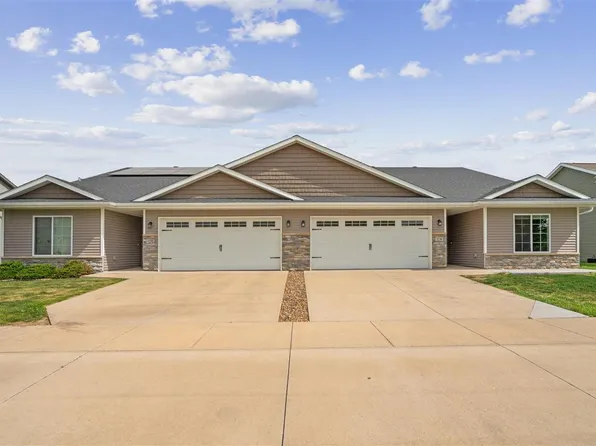 1230 Moon Flower Ave, Tiffin, IA 52340