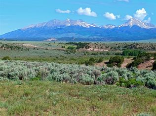 4125 Woodman Rd #4125, Fort Garland, CO 81133