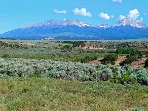 4125 Woodman Road LOT 4125, Fort Garland, CO 81133