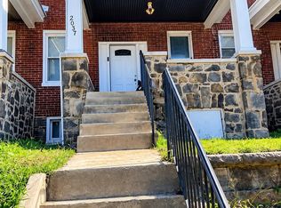 2037 Wheeler Ave, Baltimore, MD 21216