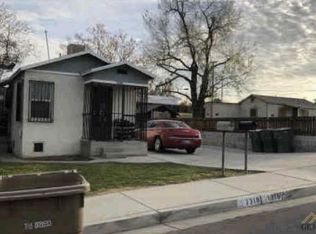 1318 Pearl St, Bakersfield, CA 93305